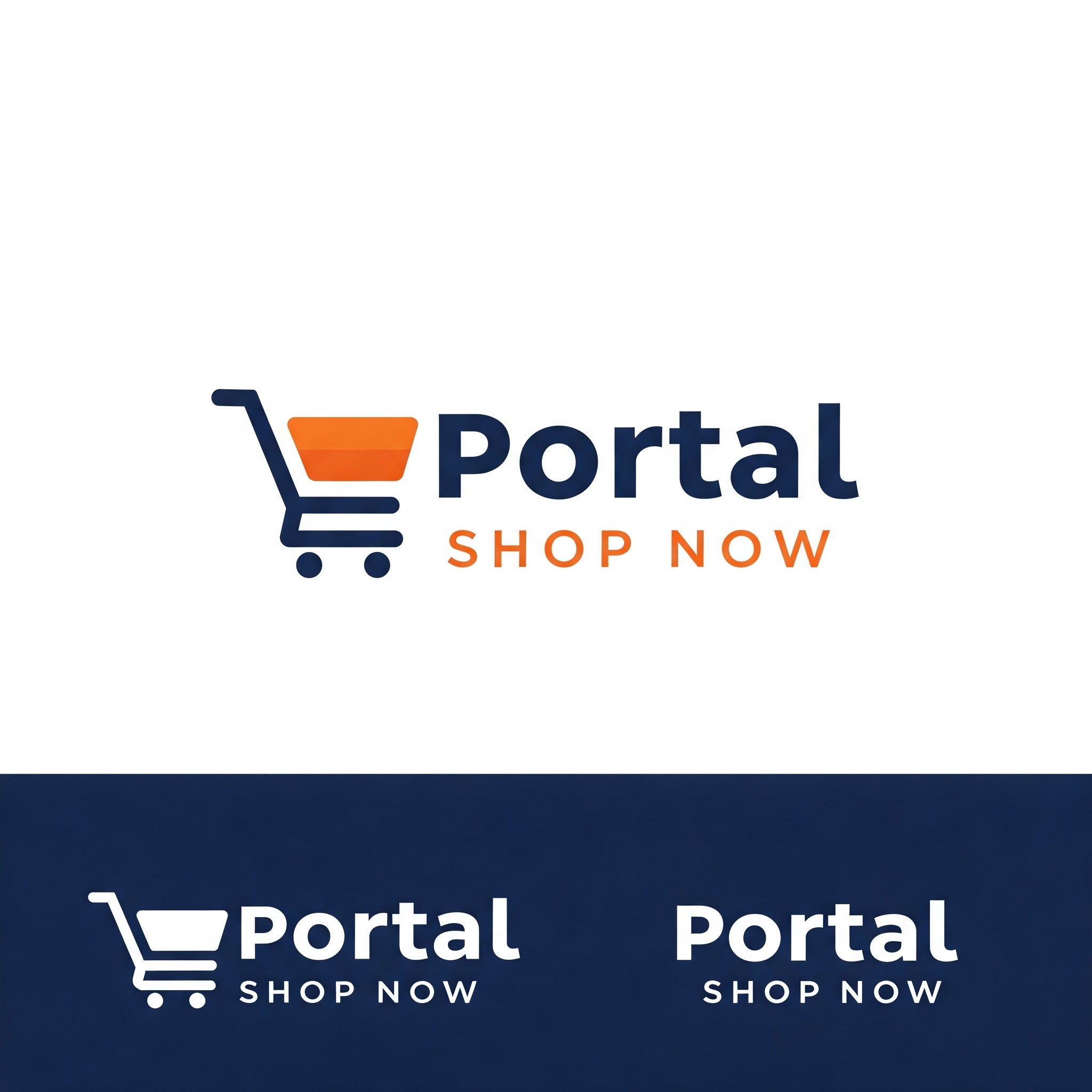 Portal Shop Now