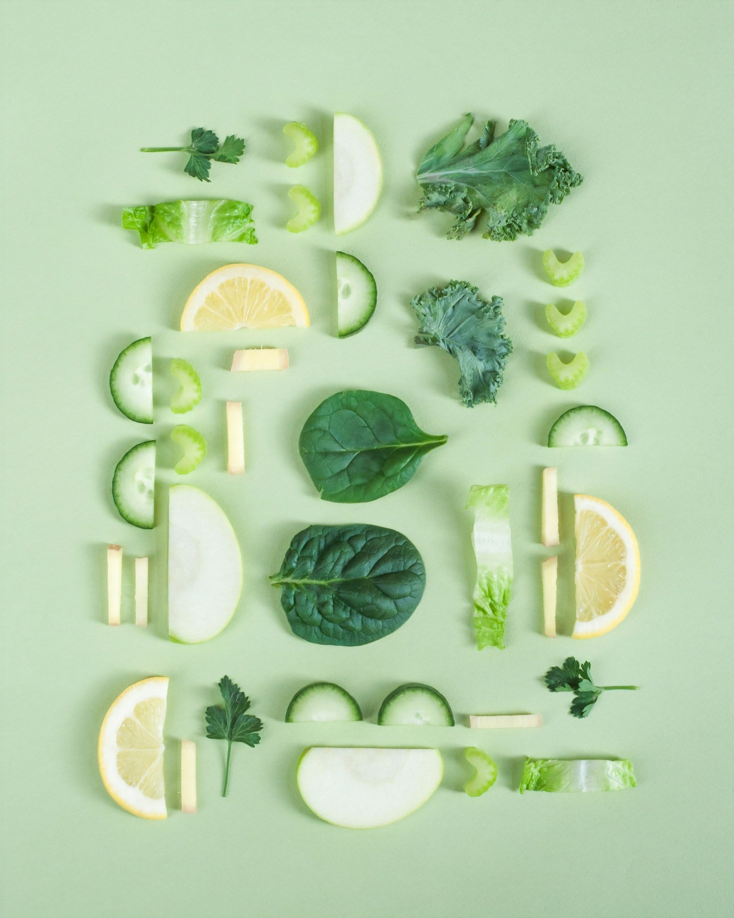 Buying Guide: Essential Natural Products