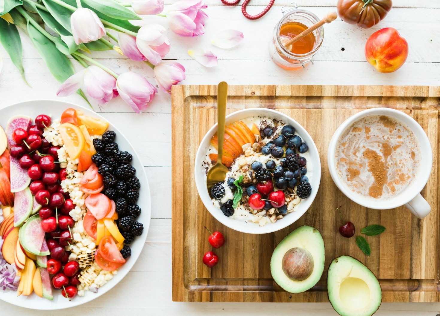 The Importance of a Healthy Lifestyle